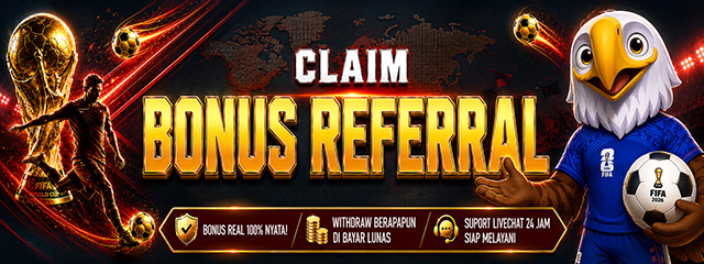 Bonus Reff